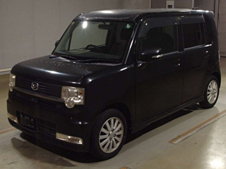 DAIHATSU MOVE CONTE 2008