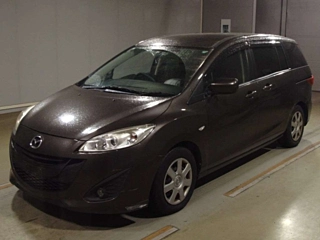 MAZDA PREMACY 2015
