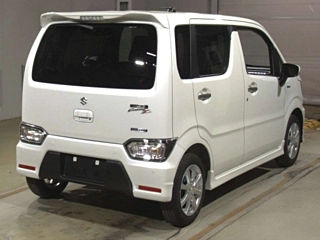SUZUKI WAGON R 2025