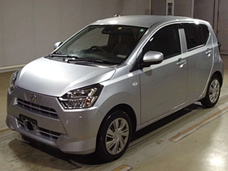 DAIHATSU MIRA E S 2022