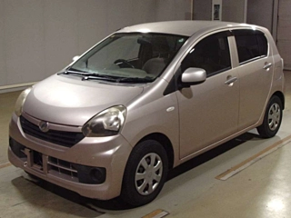 DAIHATSU MIRA E S 2014
