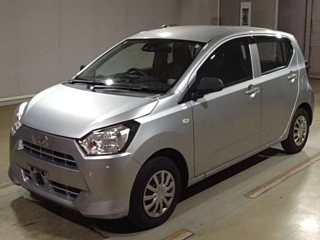 DAIHATSU MIRA E S 2020