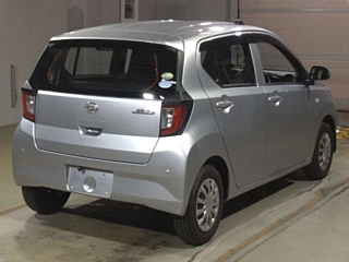 DAIHATSU MIRA E S 2020