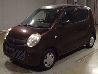 SUZUKI MRWAGON 2010