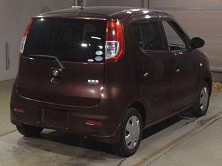 SUZUKI MRWAGON 2010