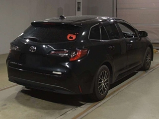 TOYOTA COROLLA TOURING 2021