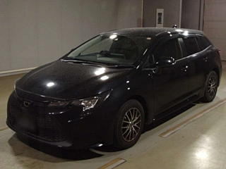 TOYOTA COROLLA TOURING 2021