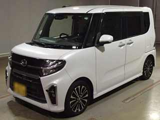 DAIHATSU TANTO 2019