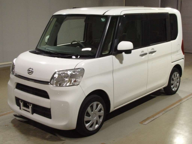 DAIHATSU TANTO 2016