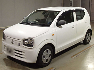 SUZUKI ALTO 2018
