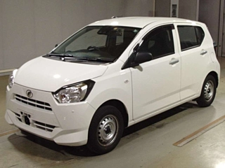 DAIHATSU MIRA E S 2022
