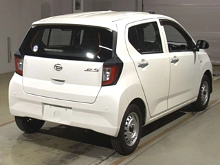DAIHATSU MIRA E S 2022