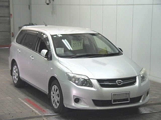 Toyota Corolla 2012