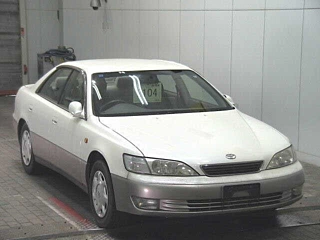 Toyota Windom 1997