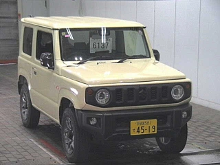 Suzuki Jimny 2023