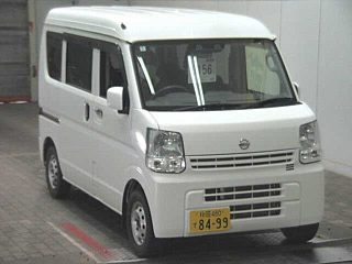 Nissan Clipper 2021