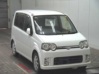 Daihatsu Move 2006
