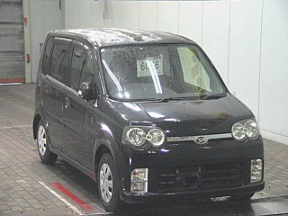 Daihatsu Move 2005