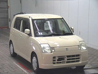 Suzuki Alto 2009