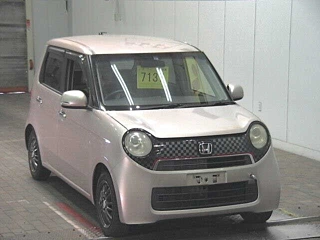 Honda N-ONE 2013