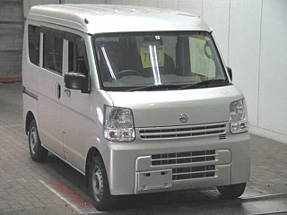 Nissan Clipper 2022