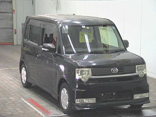 Daihatsu Move 2009