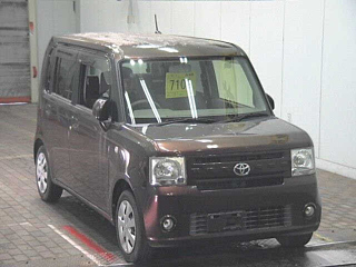Toyota Pixis 2012