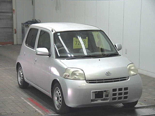 Daihatsu Esse 2006