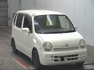 Daihatsu Move 2005