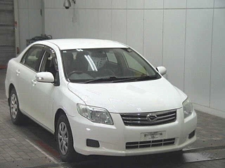 Toyota Corolla 2011