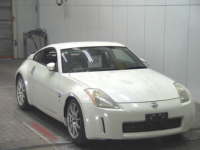 Nissan Fairladyz