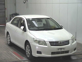Toyota Corolla 2011
