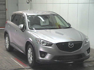 Mazda CX-5 2013