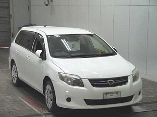Toyota Corolla 2009