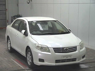 Toyota Corolla 2009