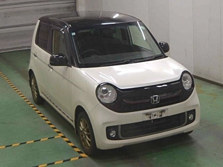 Honda N-ONE 2013