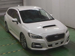 Subaru Levorg 2014