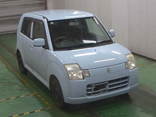 Suzuki Alto 2007