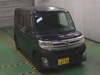 Daihatsu Tanto 2013