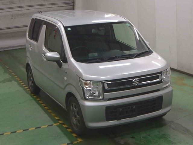 Suzuki Wagon