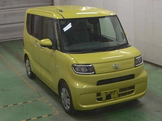 Daihatsu Tanto 2020