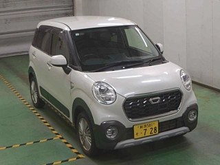 Daihatsu Cast 2017