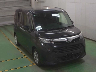 Daihatsu Thor 2018