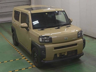 Daihatsu Taft 2022