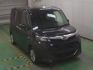 Daihatsu Thor 2019