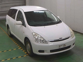 Toyota Wish 2003