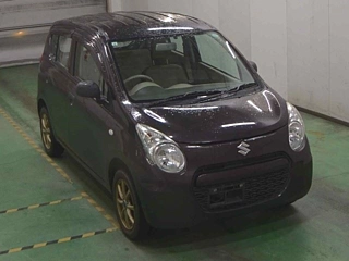 Suzuki Alto 2013