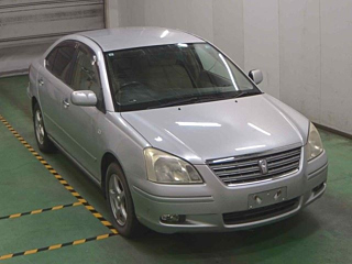 Toyota Premio 2005