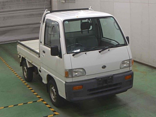 Subaru Sambar 1999