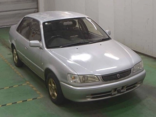 Toyota Corolla 1997